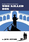 Who Killed Don (eBook, ePUB)