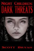 Night Children: Dark Threats (eBook, ePUB)