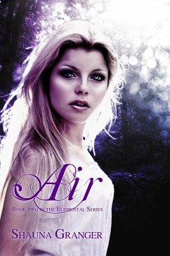 Cover Air (eBook, ePUB)