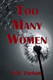 Too Many Women (eBook, ePUB) Too Many Women (eBook, ePUB)