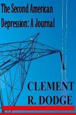Second American Depression: A Journal (eBook, ePUB) Second American Depression: A Journal (eBook, ePUB)