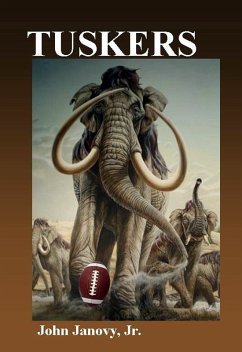 Tuskers (eBook, ePUB) - John Janovy, Jr
