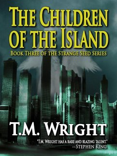 Cover Children of the Island (eBook, ePUB)