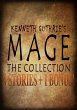 4 Mage Stories and 1 Bonus Collection... - Bild 1