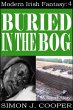 Buried in the Bog (eBook, ePUB) - Bild 1