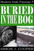 Buried in the Bog (eBook, ePUB) Buried in the Bog (eBook, ePUB)
