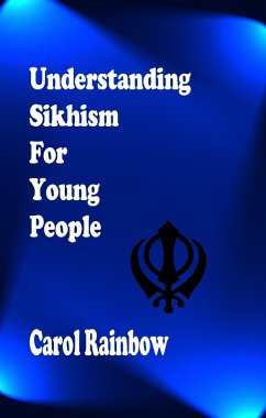 Cover Understanding Sikhism for Young People (eBook, ePUB)