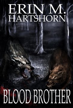 Cover Blood Brother (eBook, ePUB)
