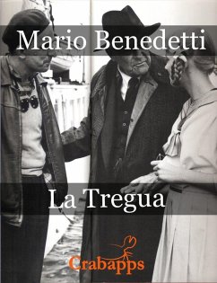 La Tregua (eBook, ePUB) - Benedetti, Mario