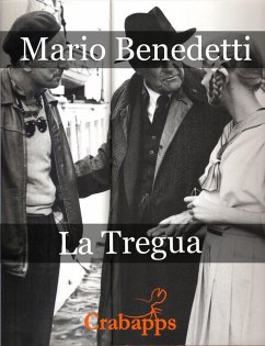 Cover La Tregua (eBook, ePUB)