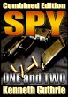Spy: 1 and 2 (Combined Edition) (eBook,... - Bild 1