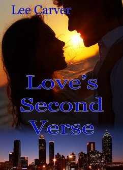 Cover Love's Second Verse (eBook, ePUB)