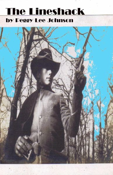 Lineshack (eBook, ePUB)