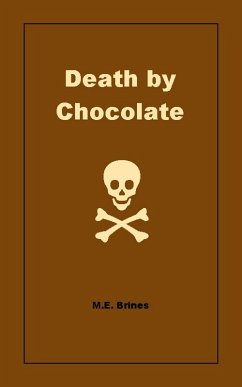 Cover Death by Chocolate (eBook, ePUB)