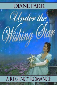 Under The Wishing Star (eBook, ePUB) - Farr, Diane