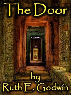 Cover Door (eBook, ePUB)
