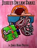 Jessie's Dream Snake (eBook, ePUB)