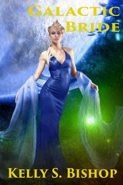 Cover Galactic Bride (eBook, ePUB)