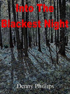 Cover Into The Blackest Night (eBook, ePUB)