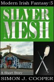 Silvermesh (eBook, ePUB) Silvermesh (eBook, ePUB)
