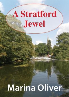 Stratford Jewel (eBook, ePUB) - Oliver, Marina