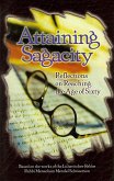 Attaining Sagacity (eBook, ePUB)
