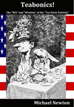 Cover Teabonics! (eBook, ePUB)