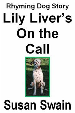 Lily Liver's On the Call (eBook, ePUB) - Swain, Susan