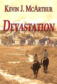 Devastation (eBook, ePUB)