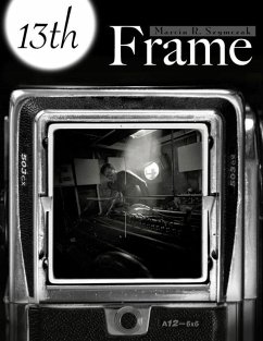 13th Frame (eBook, ePUB) - Szymczak, Marcin R.