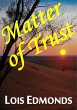 Matter of Trust (eBook, ePUB) - Bild 1