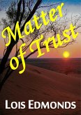 Matter of Trust (eBook, ePUB)