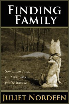 Cover Finding Family (eBook, ePUB)