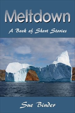 Cover Meltdown (eBook, ePUB)