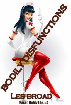 Cover Bodily Disfunctions (eBook, ePUB)