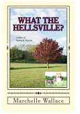 What The Hellsville? (eBook, ePUB)