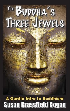Cover Buddha's Three Jewels (eBook, ePUB)