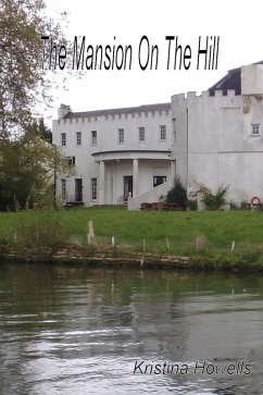 Cover Mansion On The Hill (eBook, ePUB)