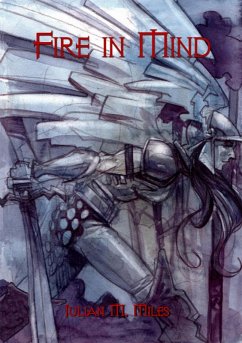 Cover Fire In Mind (eBook, ePUB)
