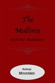 Mullinix Book 2: Redemption (eBook, ePUB)