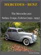 Mercedes 220 (eBook, ePUB) - Bild 1