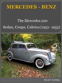 Mercedes 220 (eBook, ePUB)