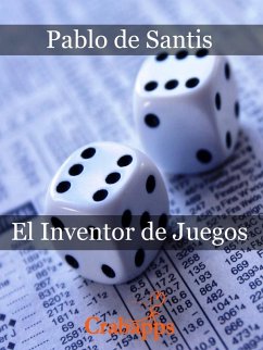 Cover El Inventor de Juegos (eBook, ePUB)