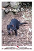 14 Fun Facts About Tasmanian Devils: A 15-Minute Book (eBook, ePUB)