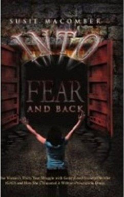 Cover Into Fear and Back (eBook, ePUB)