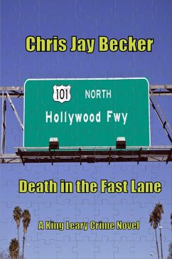 Cover Death in the Fast Lane (eBook, ePUB)