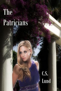 Patricians (eBook, ePUB) - Lund, C. S.