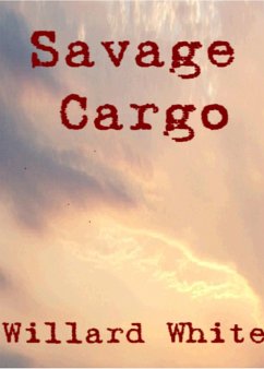 Cover Savage Cargo (eBook, ePUB)