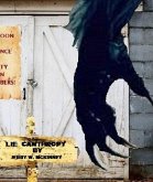 Lie Canthropy (La Mentira del Lobo) (eBook, ePUB)