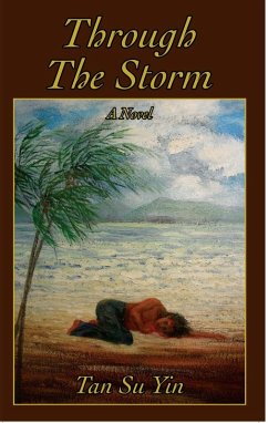 Through The Storm (eBook, ePUB) - Tan, Su Yin